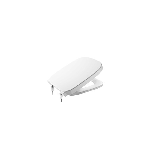 SCAUN SI CAPAC WC, INCHIDERE NORMALA, ROCA DEBBA A8019D0004 SCAUN SI CAPAC WC, INCHIDERE NORMALA, ROCA DEBBA A8019D0004