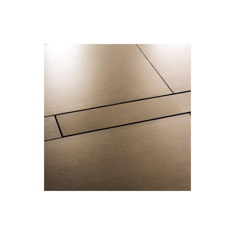 GRATAR DUS (INCASTRARE CERAMICA), SCHLUTER KERDI-LINE-D, 89CM