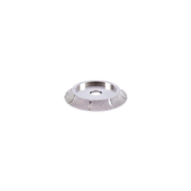 Freza diamantata pentru rectificare curbatala placi ceramice, Power-Raizor - Raimondi-179FLEX45SERF Freza diamantata pentru rectificare curbatala placi ceramice, Power-Raizor - Raimondi-179FLEX45SERF