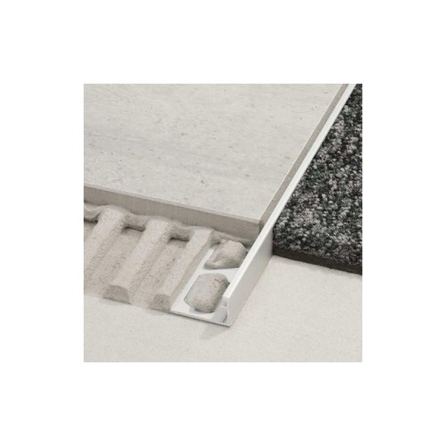 PROFIL DE PROTECTIE SI SEPARARE, SCHLUTER SCHIENE-A, H20 MM