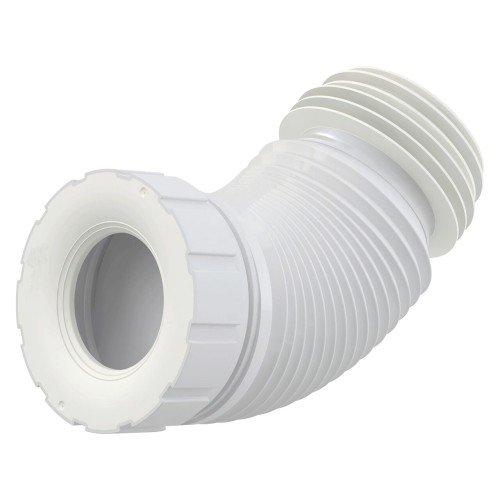 Cot WC flexibil, Alcadrain