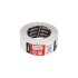BANDA DE ALUMINIU 30 MICRONI, MORRIS, 50MM X 50M, 26045