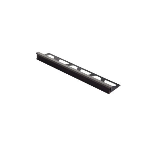Profil dilatatie Schluter Dilex-BWA, h= 10 mm, l = 5 mm L=2.5 m