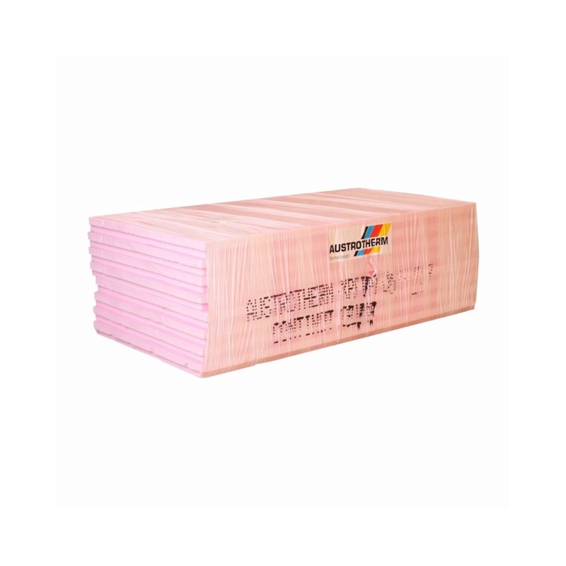 Polistiren extrudat cu falt, Austrotherm XPS TOP P SF, 50 mm Polistiren extrudat cu falt, Austrotherm XPS TOP P SF, 50 mm