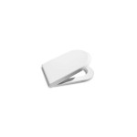CAPAC WC CU INCHIDERE AMORTIZATA, ROCA NEXO, ALB, A80164A004