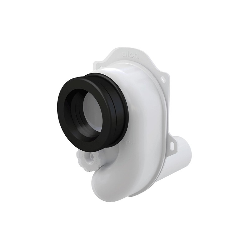 Sifon urinal orizontal DN40, Alcadrain A45B