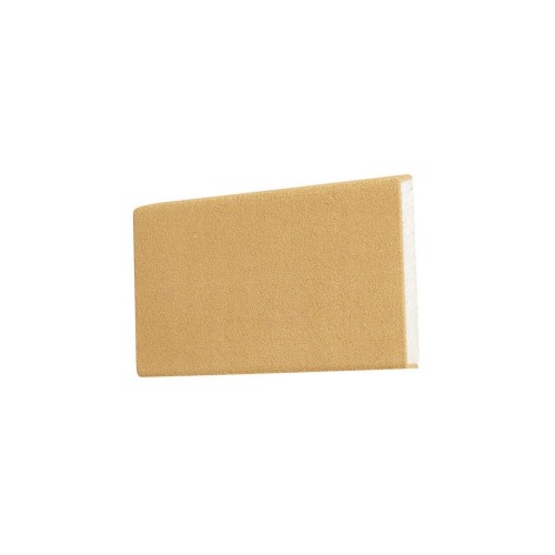 Profil decorativ pentru usi si ferestre, Austrotherm L, 120x20x2500mm