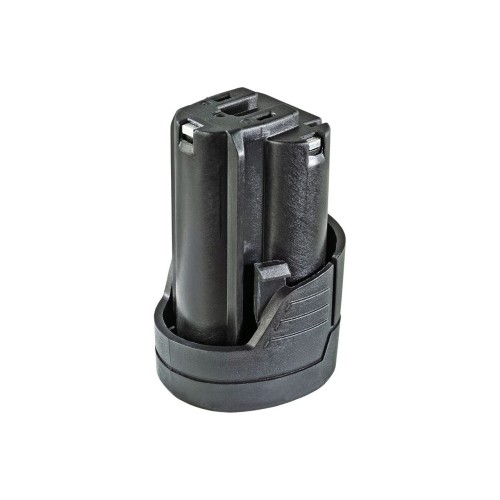 Acumulator pentru masina de gaurit, FF Group 12V.0Ah, Li-Ion