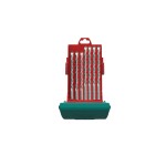 TRUSA BURGHIE PENTRU BETON HELLER SDS-PLUS BIONIC 3D