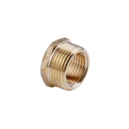 Reductie alama, Ferro, 1/2"x1/4" FE-FI_R01Z