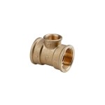 Teu redus alama, Ferro, 1"x3/4x1"_T10Z