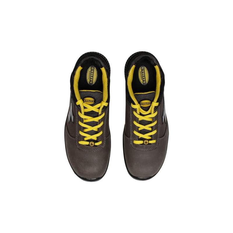 PANTOFI PROTECTIE, DIADORA FORMULA LOW S3 SRC ESD, 45, 701.175524