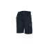 PANTALONI SCURTI, DIADORA BERMUDA POLY, CLASSIC NAVY, M, 702.161758