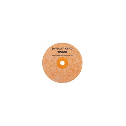 Guler elastic hidroizolator cu protectie pentru tevi, Schluter -KERDI-MV, D75-140 Guler elastic hidroizolator cu protectie pentru tevi, Schluter -KERDI-MV, D75-140