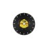 Disc diamantat debitare, Klingspor DT 900 ACR , 125 x 2.8 x 22,23mm, 10segmente, 45x10x2.8mm_355724