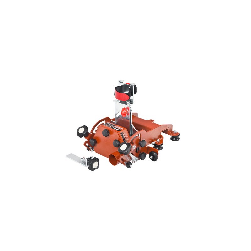 Masina profesionala pentru placi ceramice mari, RAIMONDI 433PWROHEUD