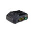 Acumulator pentru masina de gaurit, FF Group 20V.0Ah, Li-Ion, 41322