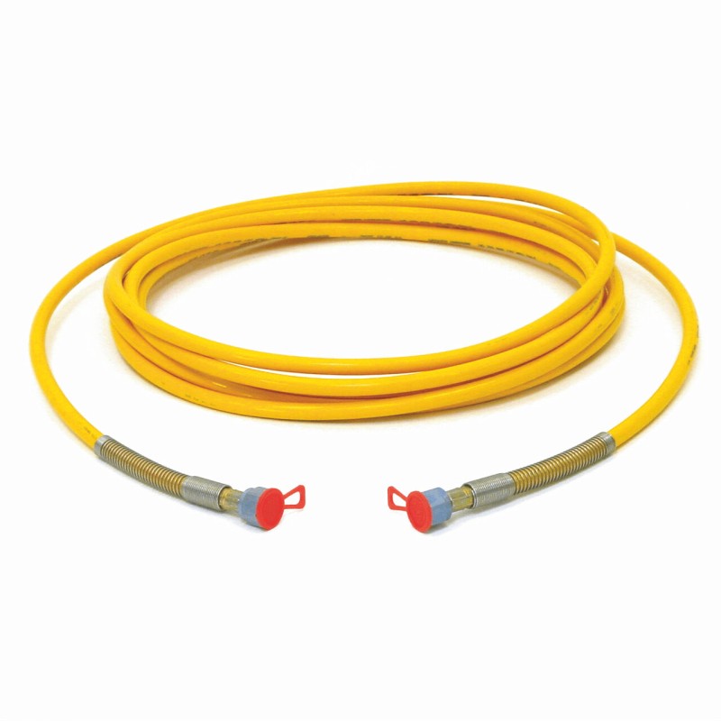 Furtun pompa airless Wagner, DN6-PN270-1/4'', 15m