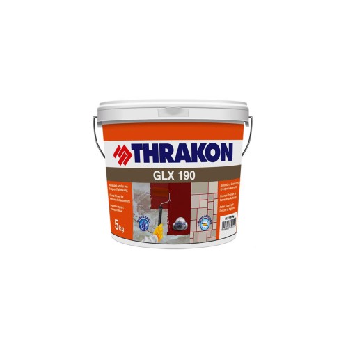 Amorsa acrilica pentru placi ceramice THRAKON GLX 190, 15KG