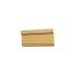 Profil decorativ pentru usi si ferestre, Austrotherm FO, 145x40x2500mm