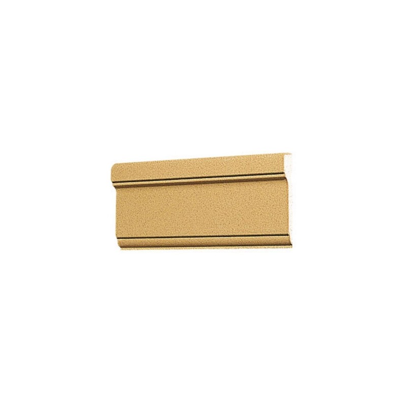 Profil decorativ pentru usi si ferestre, Austrotherm FO, 145x40x2500mm