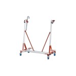 Carucior demontabil transport placi ceramice mari, Raimondi