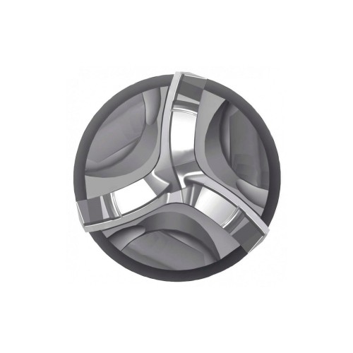 BURGHIU PENTRU BETON HELLER TRIJET SDS PLUS 10X100X160 MM