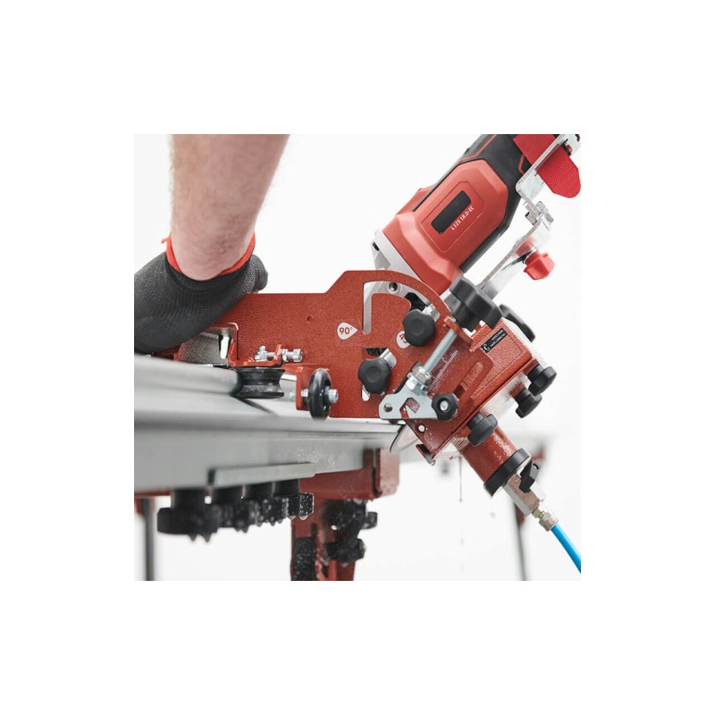 DISPOZITIV CU APA PENTRU RESTURI CERAMICE RAIMONDI, 433PWW A