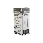 Rezerva lama cutter 9mm 10bucset,  FF Group, 23390