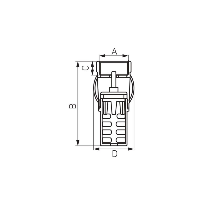 Sorb, Ferro, 1" alama_ZS2k