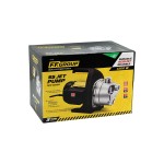 Pompa de suprafata corp inox, FF Group SPP1200X, 1.200W, 3.900 litrih, H 0.5m, 43484