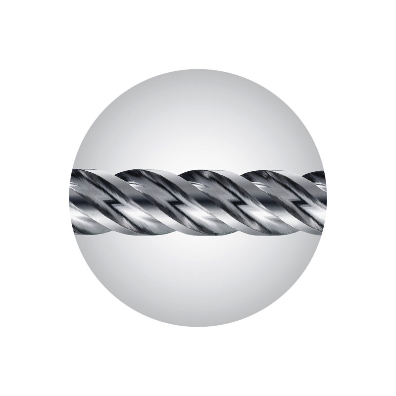 Burghiu SDS Plus, Benman, 4 pastile, 16 X 210mm, 74778