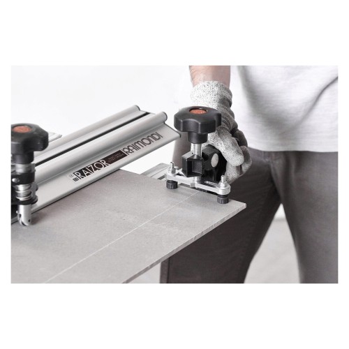 Cleste pentru rupere placi ceramice mari, Raimondi, 3-12mm