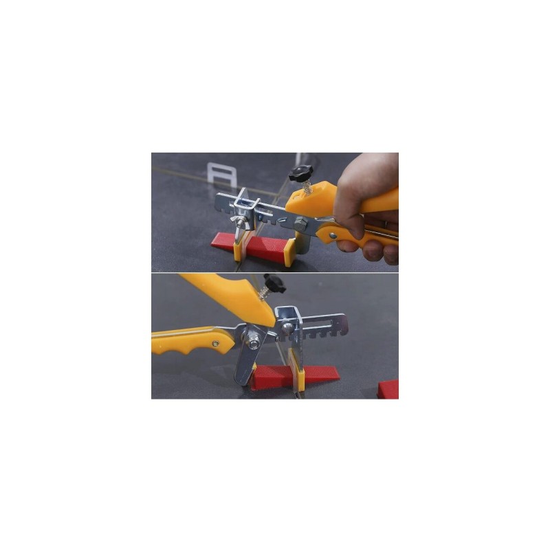DISTANTIERE GRESIE SI FAIANTA, RAIMONDI RLS BASE, 1,5MM, 200BUC