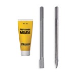 Ciocan demolator (picamer), FF Group DH 11 MX PRO, cablu 6m, 220-240V, 1000-1900 percutii/min, impact 25J, 1500W