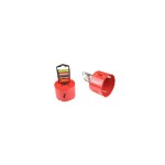 CAROTA BI-METAL HSS COBALT, BENMAN, 70 MM, 74223