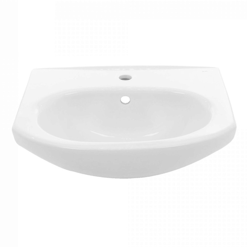 Set mobilier baie cu lavoar, Roca , Fayans Neo, alb Set mobilier baie cu lavoar, Roca , Fayans Neo, alb