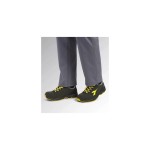 Pantofi protectie, Diadora Run Atom Low, blackyellow croms, S3 SRC ESD, 42