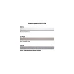 Canal de scurgere Alcadrain, instalare in perete 750mm