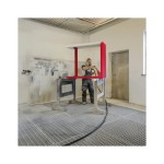 Pompa airless cu piston pentru zugravit, Wagner SF23Plus Hea Cart