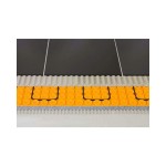 Kit pentru incalzire in pardoseala, Schluter DITRA-HEAT E S2, DH S3 Kit pentru incalzire in pardoseala, Schluter DITRA-HEAT E S2, DH S3