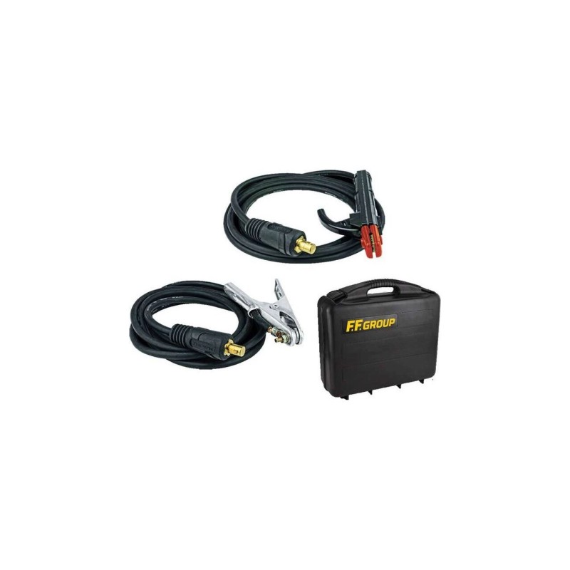 Aparat de sudura tip invertor, FF Group, DWM 160 PLUS
