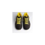 Pantofi protectie, Diadora Glove Low, black, bombeu metalic, S3 HRO SRA 40