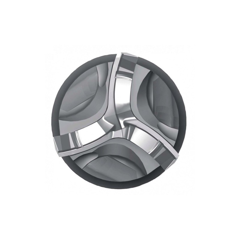 BURGHIU PENTRU BETON HELLER TRIJET ENDURO SDS MAX 16X340 MM