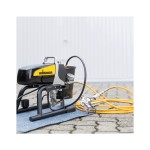 Pompa Airless, Wagner ProSpray, 3.20 HEA, Spraypack Skid, 230V