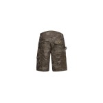 PANTALONI SCURTI, DIADORA BERMUDA POLY CAMO, GREY HEMP, L, 702.176209
