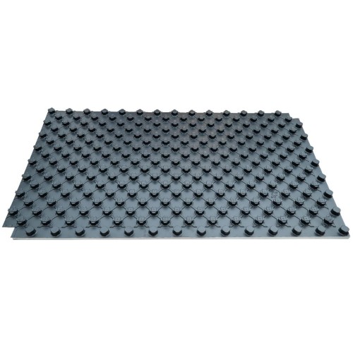 Placi cu nuturi, incalzire in pardoseala, Austrotherm HeatFloor 20,1400x800x40 mm