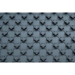 Placi cu nuturi, incalzire in pardoseala, Austrotherm HeatFloor 20,1400x800x40 mm
