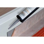 ADEZIV ETANSANT SCHLUTER KERDI-FIX, ALB, 290ML, KERDIFIX/BW ADEZIV ETANSANT SCHLUTER KERDI-FIX, ALB, 290ML, KERDIFIX/BW