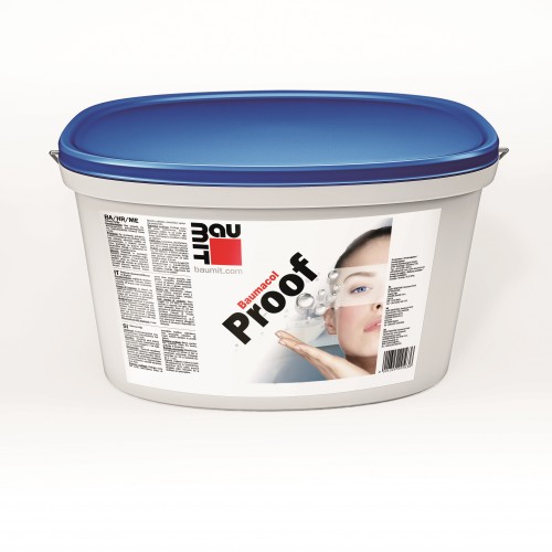 Hidroizolatie acrilica Baumit Baumacol Proof Hidroizolatie acrilica Baumit Baumacol Proof